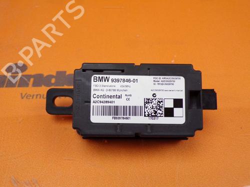 Control unit BMW 2 Active Tourer (F45) 216 d | BP32832793M11  - Image 5