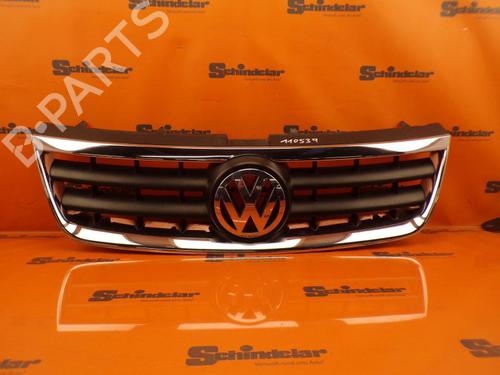 Used Grille VW TOUAREG (7LA, 7L6, 7L7) 3.2 V6 (220 hp) 33151359