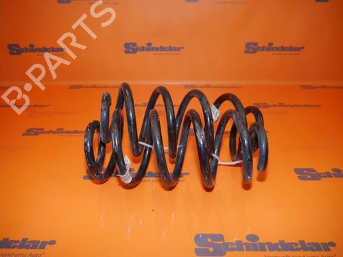 Støtdemperfjær BMW X2 (F39) sDrive 18 i (140 hp) 32829342