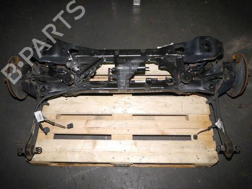 Andre VOLVO V40 Hatchback (525) D3 (150 hp) 32830606