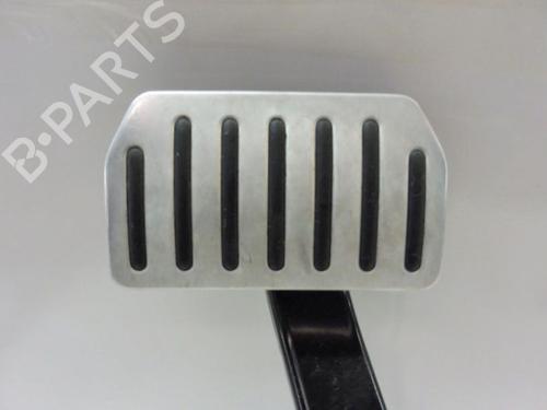 Break pedal TESLA MODEL X (5YJX) P90D AWD | BP32637918I19