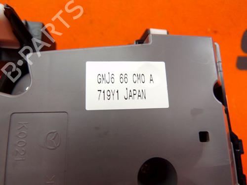 Electronic module MAZDA 3 (BM, BN) 2.0 | BP32643573M83