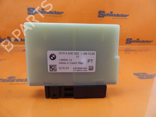 Used Control unit BMW 3 Touring (G21, G81) 318 i (156 hp) 32642539