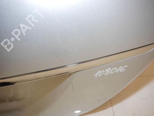Tailgate MERCEDES-BENZ S-CLASS (W221, V221) S 320 CDI (221.022, 221.122) | BP24391677C6 