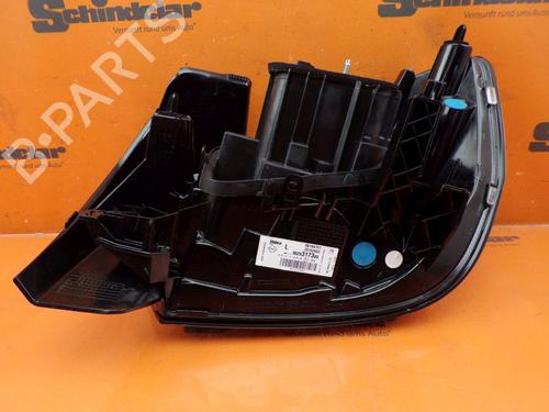 Left taillight OPEL CORSA F (P2JO) 1.2 (68) | BP32649273C34 