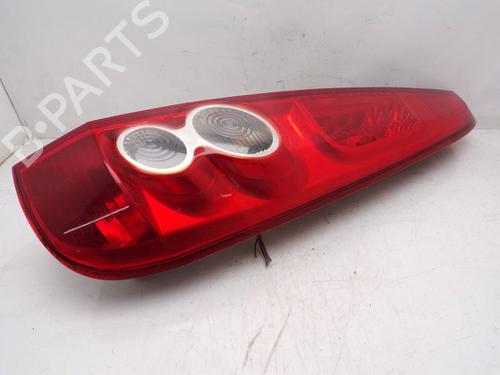 Right taillight FORD FIESTA V (JH_, JD_) 1.3 | BP30916715C35