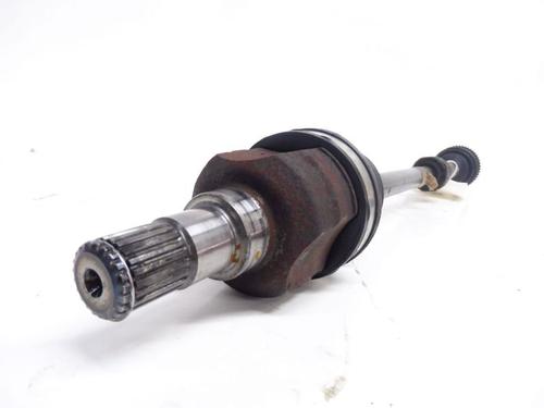 Right front driveshaft CHEVROLET SPARK (M300) 1.2 LPG | BP32637152M39