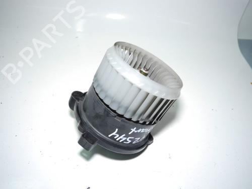 Heater blower motor SMART FORFOUR (454) 1.5 CDI (454.000) | BP33139331M62 - Image 2