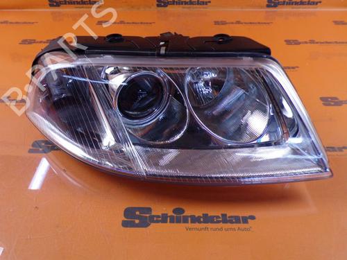 Right headlight VW PASSAT B5.5 (3B3) 2.0 | BP32644892C29