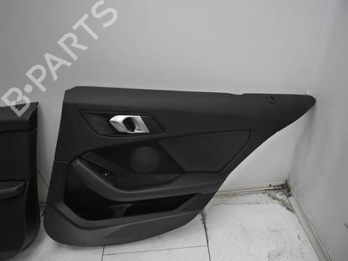 Sæde sæt BMW 1 (F40) 118 i | BP33156872C78  - Image 6