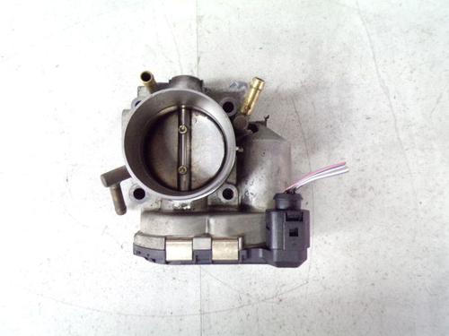 Throttle body VW GOLF IV (1J1) 2.0 4motion | BP24388924M82 
