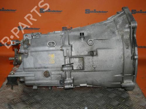 Gearbox BMW 3 (E46) 318 i | BP26532605M3 