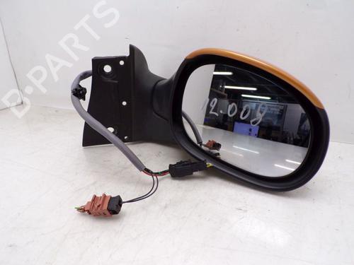 Andre PEUGEOT 1007 (KM_) 1.4 HDi | BP30047421O1