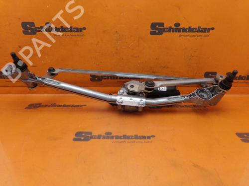 Used Front wiper motor BMW 3 Touring (E91) 318 i (129 hp) 33151867