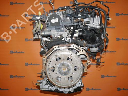 Engine CHEVROLET ORLANDO (J309) 2.0 D | BP32834365M1 - Image 3