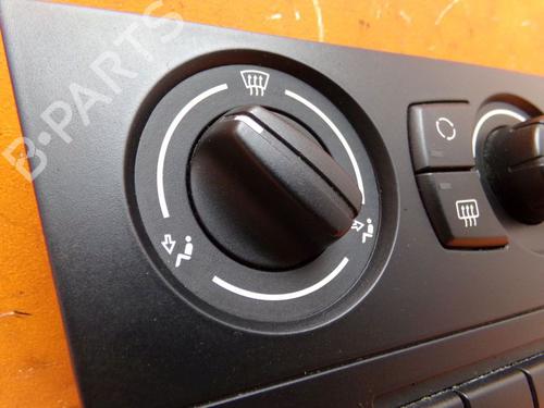 Climate control BMW 1 (E87) 116 i | BP33152536I5  - Image 6