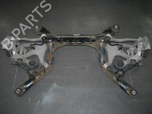 Altro AUDI A4 B8 (8K2) 2.0 TDI (177 hp) 32662781