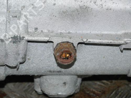 Gearbox SKODA FABIA II Combi (545) 1.4 | BP36169157M3 - Image 7