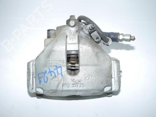 Used Left front brake caliper OPEL VECTRA B Estate (J96) 1.6 i 16V (F35) (100 hp) 24386295