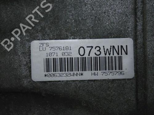 Gearbox BMW 1 (E87) 118 i | BP24480333M3 