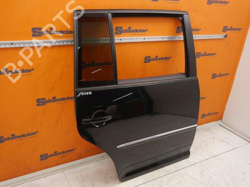 Right rear door VW TOURAN (1T1, 1T2) 1.4 TSI | BP29515065C5 
