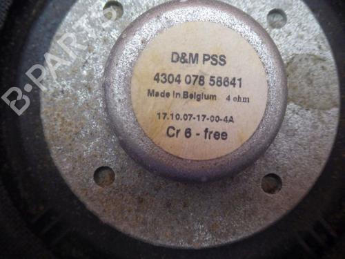Speaker BMW X5 (E70) 3.0 sd | BP33153424E2  - Image 6