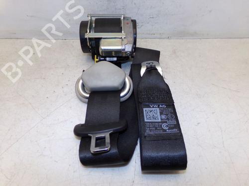 Sikkerhetsbelte foran venstre SKODA CITIGO (NF1) 1.0 (60 hp) 32839480