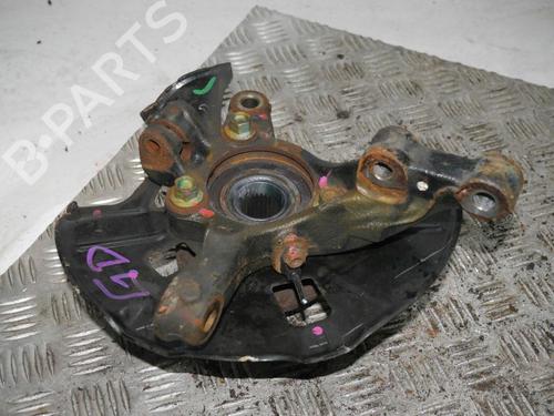 Right front steering knuckle MAZDA 2 Hatchback (DL, DJ) 1.5 | BP33892433M26 - Image 6
