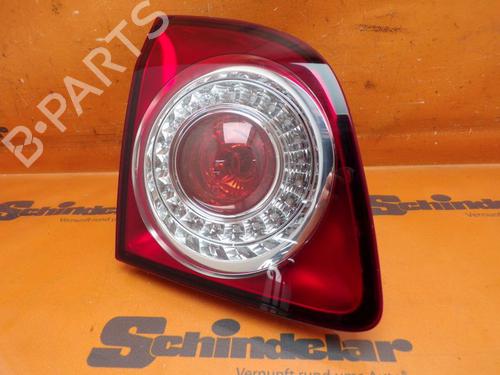 Left tailgate light VW GOLF PLUS V (5M1, 521) 1.9 TDI | BP33153669C79 - Image 3