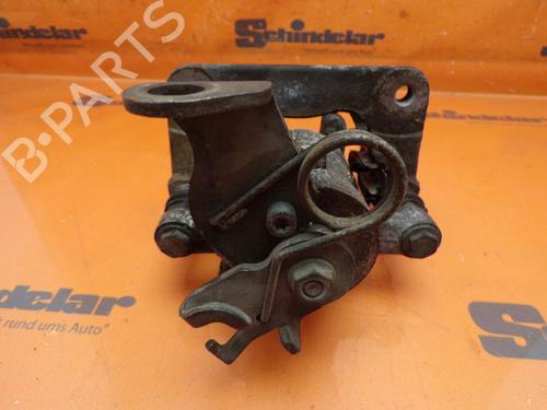 Left rear brake caliper OPEL CORSA E (X15) 1.4 Turbo (08, 68) | BP27856993M107 