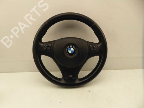 Used Steering wheel BMW 3 Coupe (E92) 335 i (306 hp) 29873366