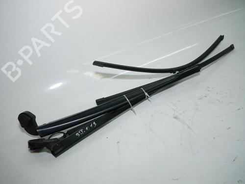 Front windshield wiper arm SEAT LEON (1P1) 1.9 TDI | BP24380686C143 