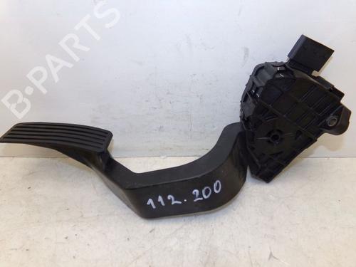 Pedal JEEP CHEROKEE (KL) 2.2 CRD 4x4 | BP33155356I4 - Image 2