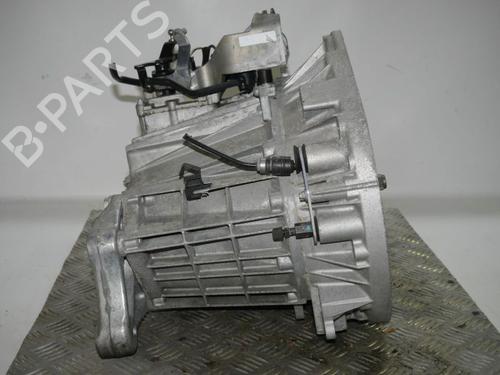 Gearbox MERCEDES-BENZ A-CLASS (W169) A 180 (169.032, 169.332) | BP29644662M3 