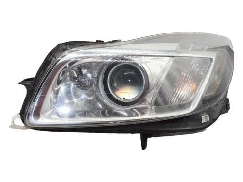 Used Left headlight Left headlight OPEL INSIGNIA A (G09) 2.0 CDTI (68) (131 hp) 38626802 38626802