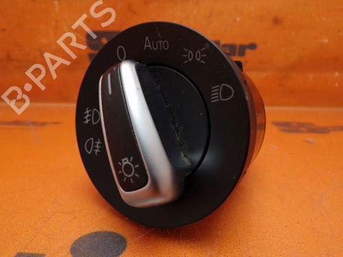 Headlight switch VW PASSAT B7 Variant (365) 2.0 TDI | BP32649781I24