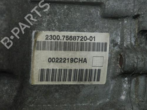 Gearbox MINI MINI (R56) Cooper | BP35997411M3  - Image 8