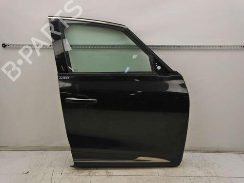 Used Right front door RENAULT GRAND SCÉNIC III (JZ0/1_) 1.5 dCi (JZ09, JZ0D, JZ10, JZ14, JZ1G, JZ29, JZ2C) (110 hp) 29455246