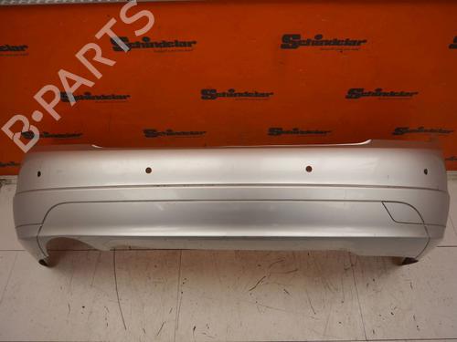 Used Rear bumper MERCEDES-BENZ C-CLASS (W204) C 180 CDI (204.000) (120 hp) 26202450