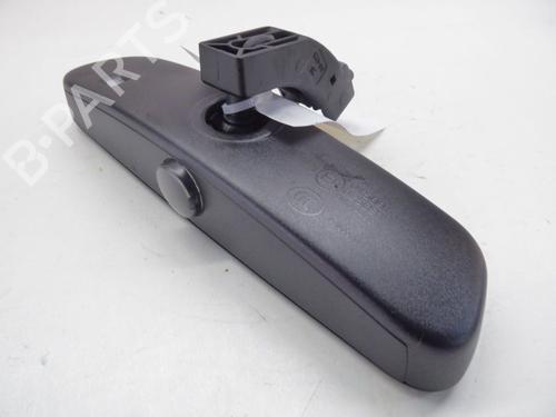 Rear mirror BMW X6 (E71, E72) M 50 d | BP24387521I6 