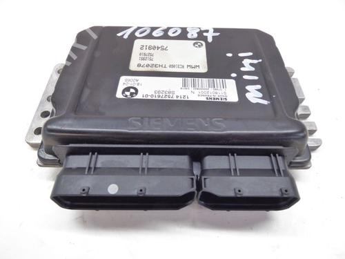 engine-control-unit-ecu-mini-mini-r50-r53-2001-2002-2003-2004-2005-2006-33144015 main image