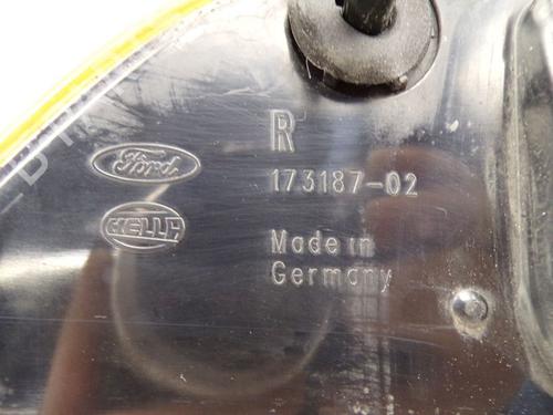 Right taillight FORD S-MAX (WA6) 2.0 EcoBoost | BP32684545C35  - Image 8