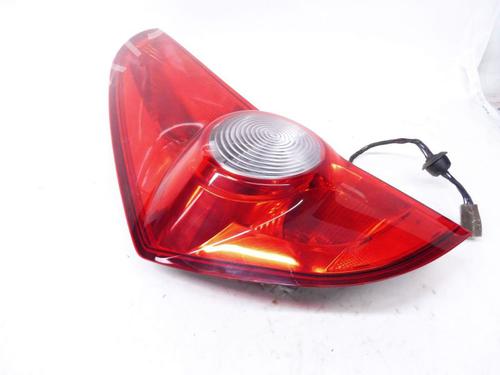 Left taillight OPEL AGILA B (H08) 1.3 CDTI (F68) | BP32637346C34
