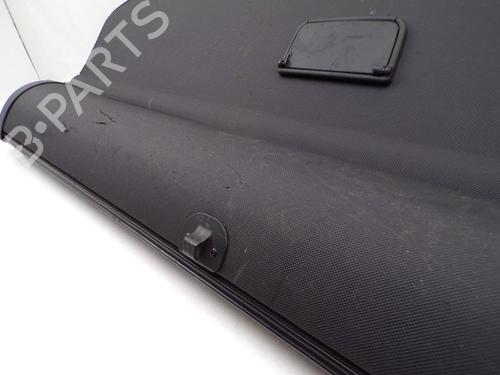 Rear parcel shelf AUDI A4 B8 Avant (8K5) 2.0 TDI | BP32653512C85 