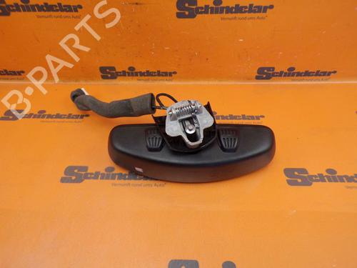 Rear mirror MERCEDES-BENZ E-CLASS T-Model (S212) E 300 Hybrid / BlueTEC Hybrid (212.298) | BP24411737I6 