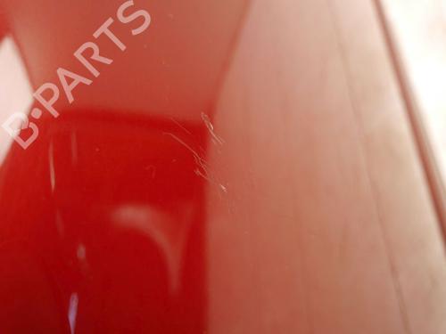 Right rear door VW GOLF V (1K1) 2.0 TDI 16V | BP24415120C5 