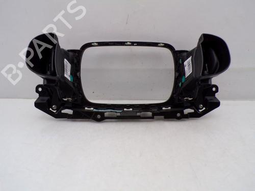 Air vent FIAT 500 (312_) 1.2 (312AXA1A) | BP33298532I21 - Image 5