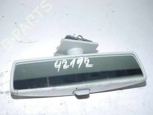Used Rear mirror VW TOURAN (1T1, 1T2) 1.9 TDI (100 hp) 32634495