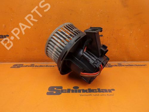 Heater blower motor MERCEDES-BENZ C-CLASS T-Model (S204) C 180 Kompressor (204.246) | BP28711205M62 