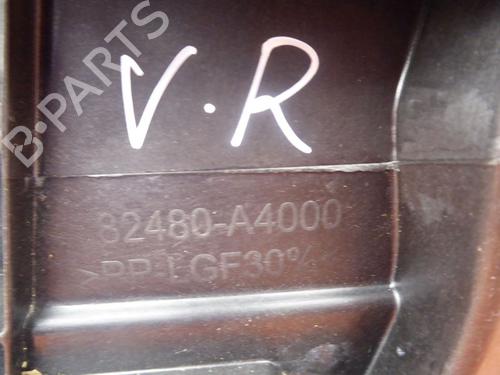 Front right window mechanism KIA CARENS IV 1.7 CRDi | BP33153308C23 - Image 4